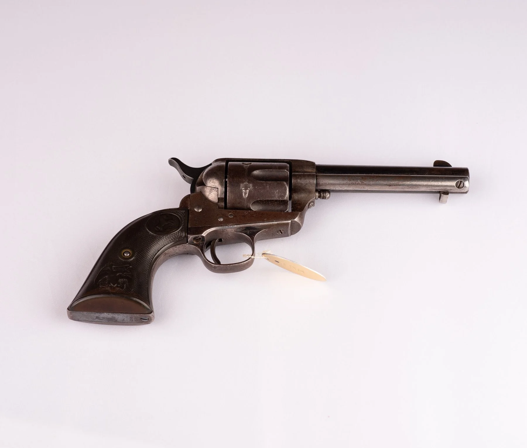 COLT SAA 45 REVOLVER U.S.A. 19TH C.リボルバー Colt SAA - History, SAAs For Sale, and Previous SAA Restorations